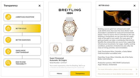 breitling arianee|Breitling, Sourcemap and Arianee Offer NFT.